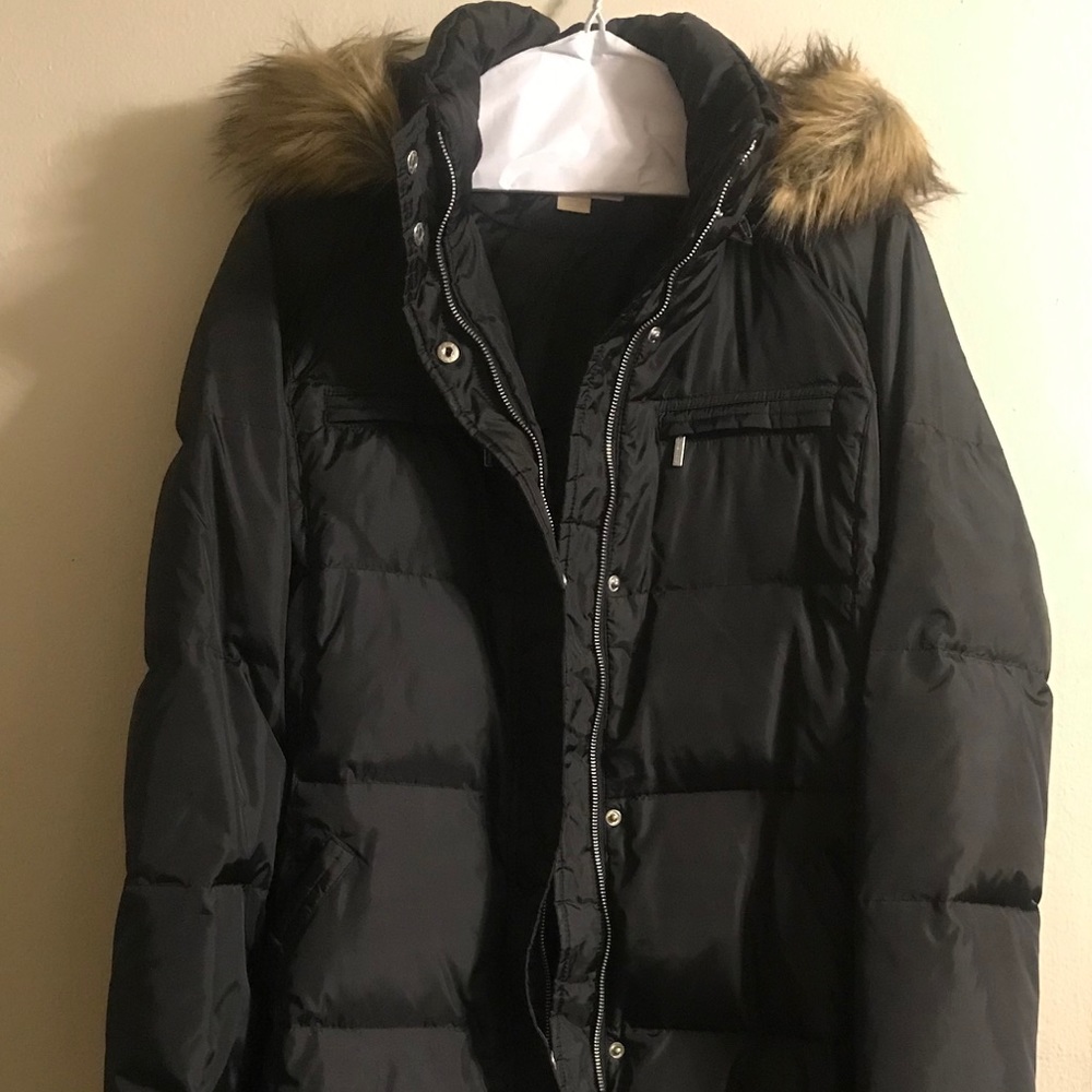 Michael Kors Puffer Jacket